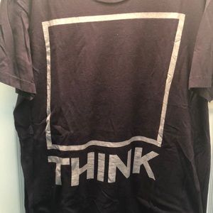 Think outside the box T-Shirt